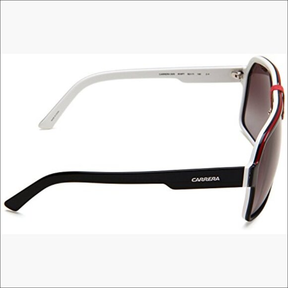 Pilot Sunglasses with CR39 Plastic Polymer Lens, 100% UV Protection
